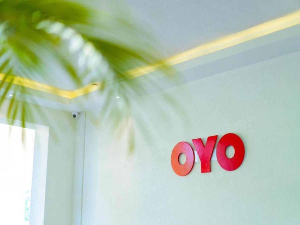 Oyo 81042 Rajput Resort Patiāla Exteriér fotografie