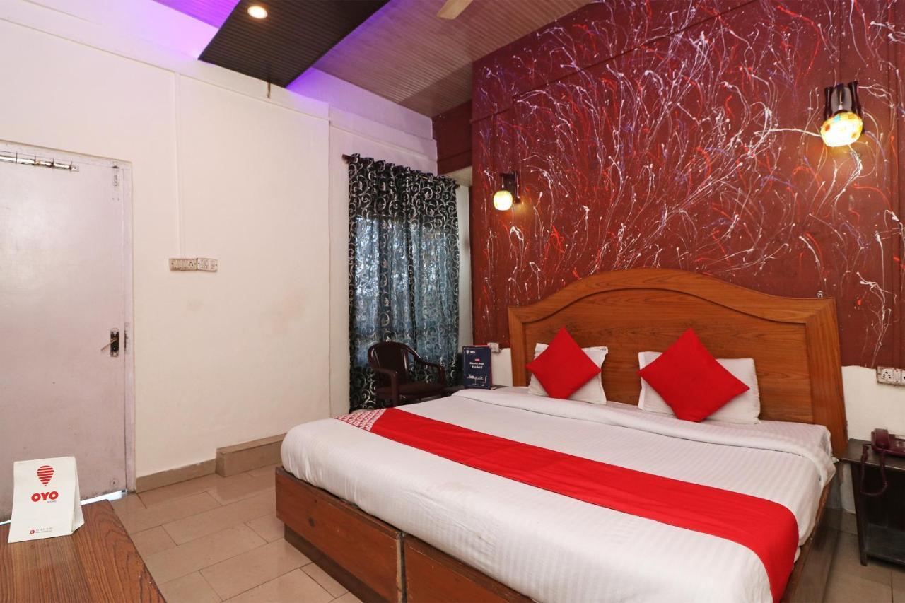 Oyo 81042 Rajput Resort Patiāla Exteriér fotografie