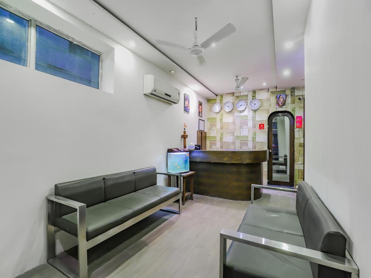 Oyo 81042 Rajput Resort Patiāla Exteriér fotografie