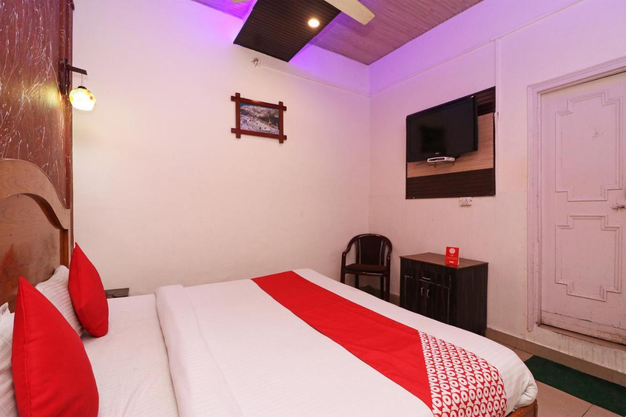 Oyo 81042 Rajput Resort Patiāla Exteriér fotografie