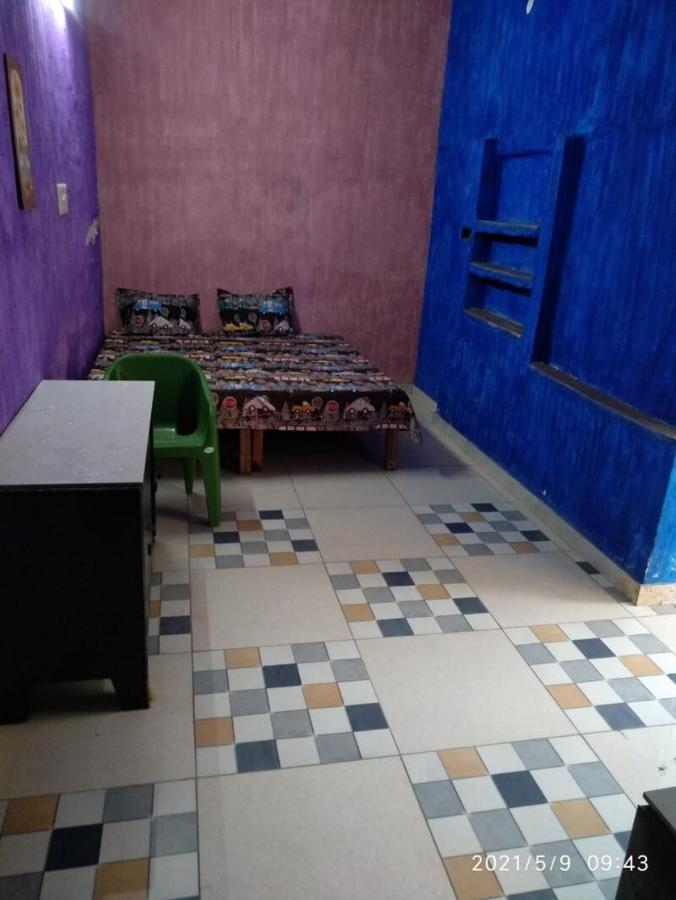 Oyo 81042 Rajput Resort Patiāla Exteriér fotografie